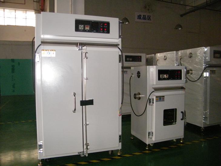 豫通工业电镀烤箱PCB线路板烘箱精密高温热风烘干箱