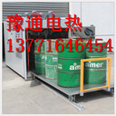 蘇州豫通YT-TR原料預(yù)熱專用原料桶加熱烘箱油漆桶專用烘箱