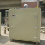 机械五金零件热处理烘箱-搁架式推车金属氧化件预热烘箱-电镀烘箱
