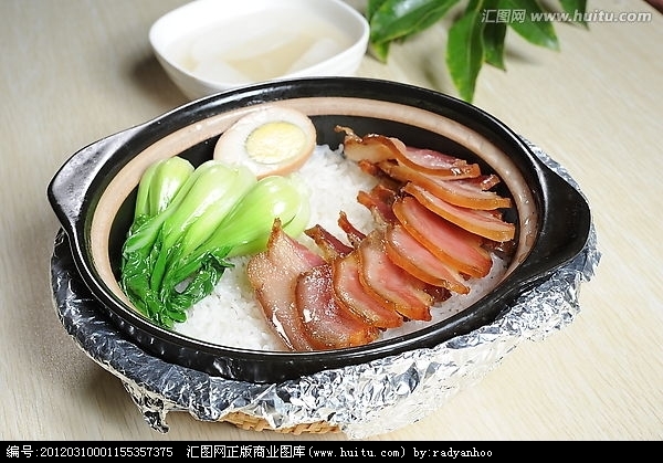 砂锅煲仔饭怎么做中式快餐培训费多少煲仔饭培训