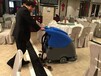 柳州酒店地面清洁用hz500全自动洗地机厂家直销