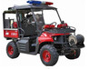 厂家供应高质量便携式可做巡逻车山东天盾ATM400全地形多功能消防摩托车