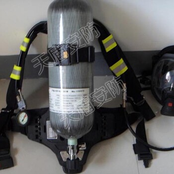 正压式空气呼吸器批发正压式空气呼吸器厂家空气呼吸器