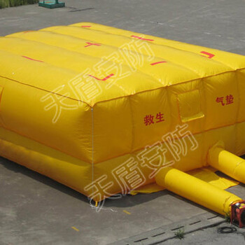 救生气垫安全气垫8664救生气垫厂家安全气垫价格