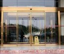 北京东城区定做自动玻璃门感应玻璃门