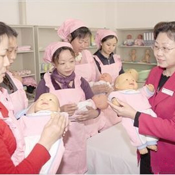 南京月嫂證培訓(xùn)，月嫂催乳師育嬰師考證培訓(xùn)班報(bào)名