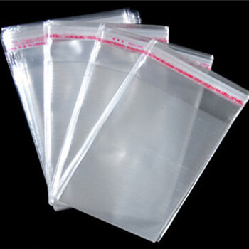 珠海胶袋珠海OPP胶袋的三大鲜明特点及印刷掉色的原因