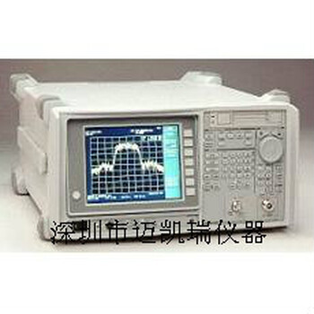 租赁R3263,二手3G频谱分析仪