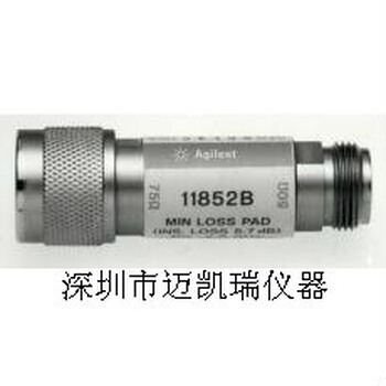 11852B租赁转换器，11852B多个