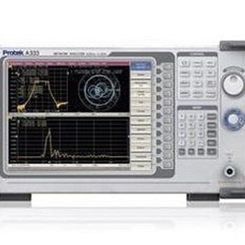 A333网络分析仪，3G网络分析仪