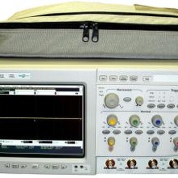 agilent54845A，1.5g示波器，二手54845A