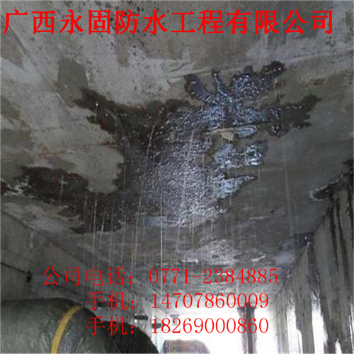 上林县防水工程公司_防水堵漏公司_防水补漏-