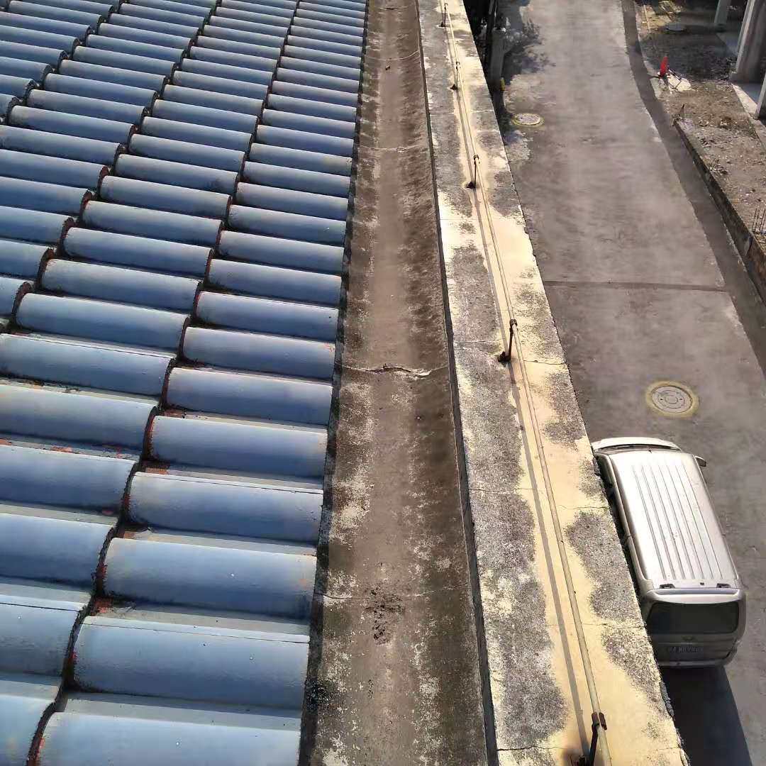 隆安县屋顶防水堵漏