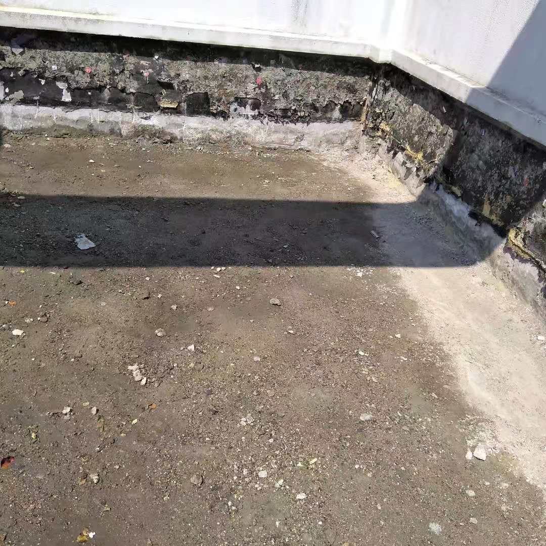 玉林市防水补漏屋面