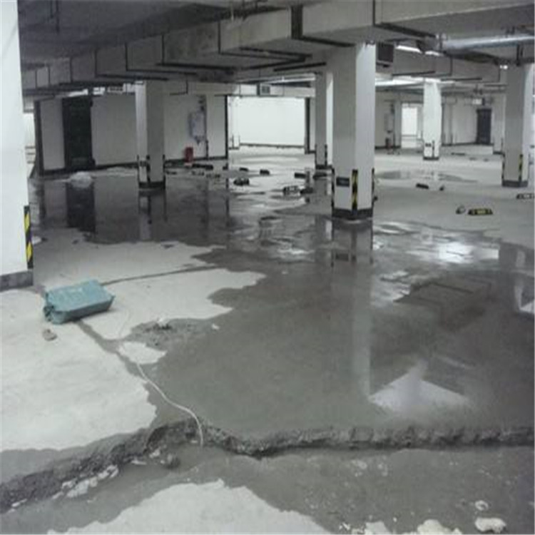 南宁市厂房漏水修理