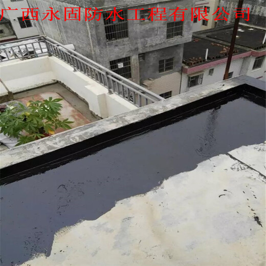 南宁楼顶防水补漏工程-南宁市永固补漏公司