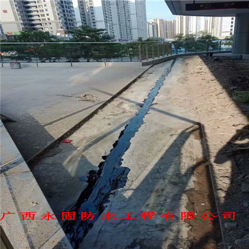 防城港市屋面补漏防水方法-广西永固防水补漏公司