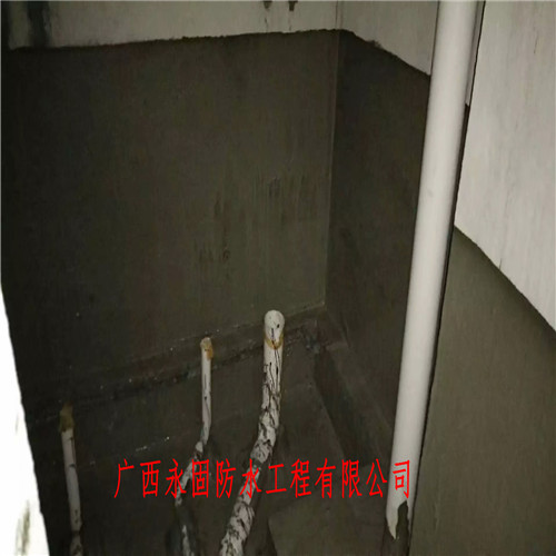 桂平市防水补漏外墙-广西永固防水补漏公司