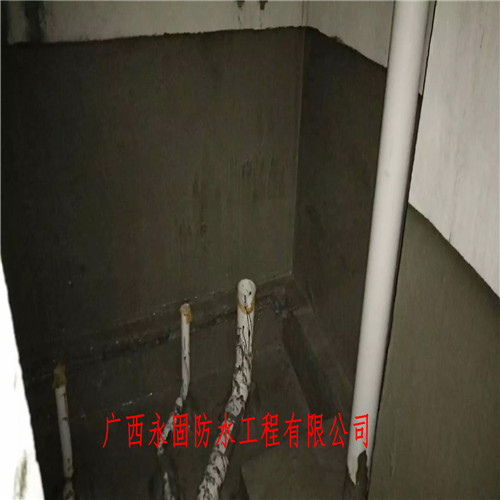 崇左市建筑屋面防水补漏-广西永固防水补漏公司