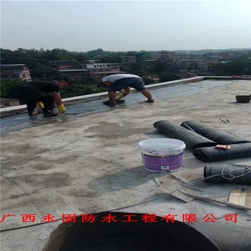 柳州市房屋屋顶补漏价格
