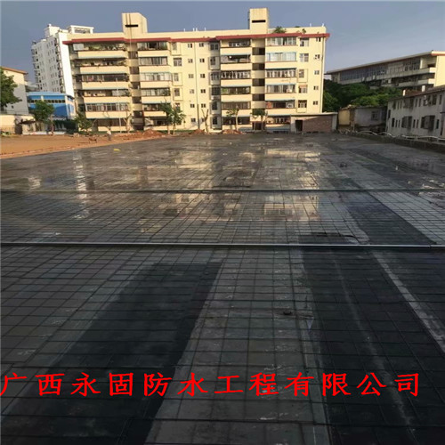 马山县房屋楼顶漏水防水修补-广西永固防水补漏公司