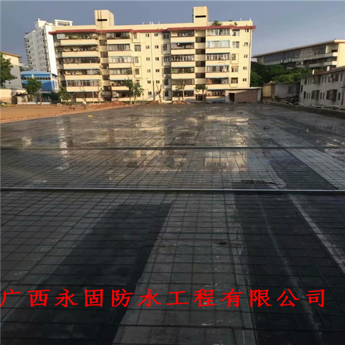 防城港市屋面屋面防水施工补漏-广西永固防水补漏公司