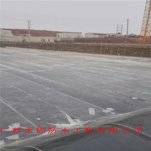 桂平市房屋楼顶防水-广西永固防水补漏公司