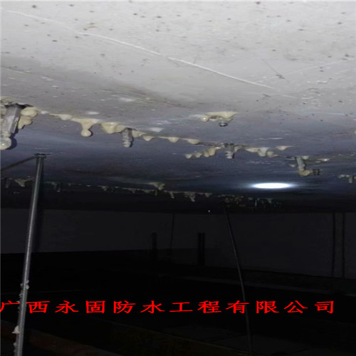 隆安县屋顶防水补漏的价格