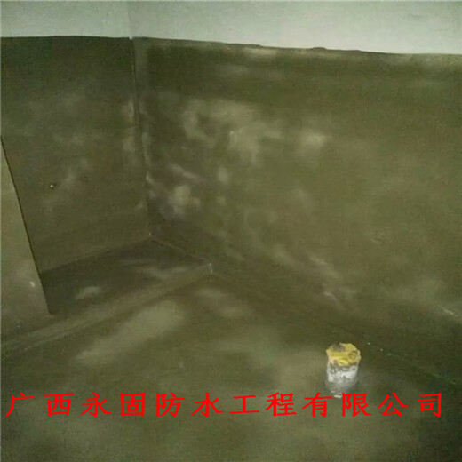 上林县厂房屋面防水补漏-广西永固防水补漏公司