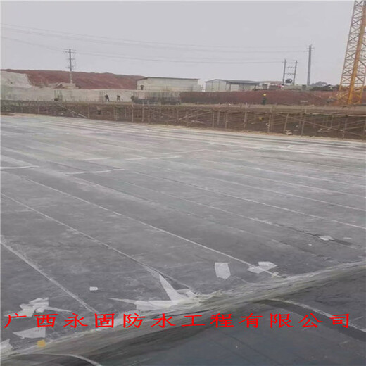 隆安县建筑物防水补漏-广西永固防水补漏公司