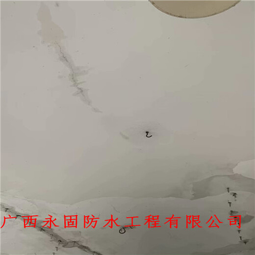 崇左市房屋屋顶防水堵漏-广西永固防水补漏公司