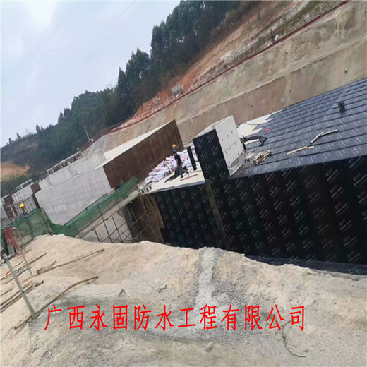 上林县屋面屋面防水施工补漏-广西永固防水补漏公司