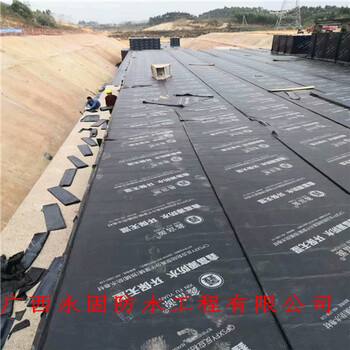 上林县屋顶防水-广西永固防水补漏公司