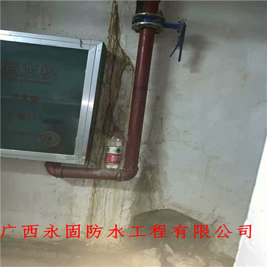隆安县工厂屋顶防水补漏-广西永固防水补漏公司