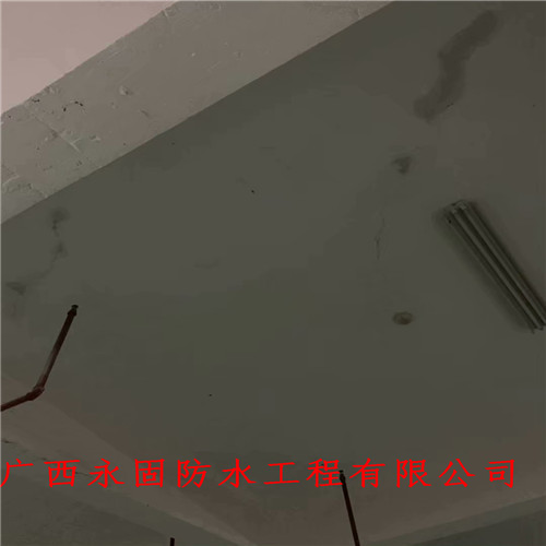 上思县防水堵漏房屋防-广西永固防水补漏公司