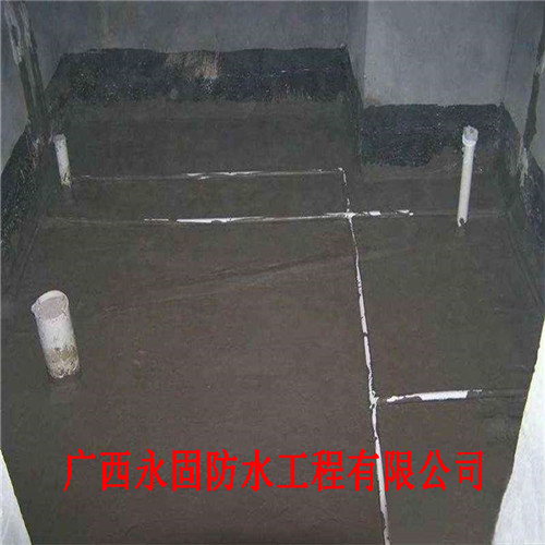 桂平市房屋补漏防水公司-广西永固防水补漏公司