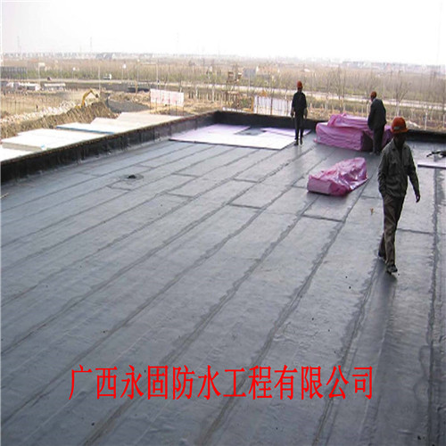 上林县楼顶补漏防水材料-广西永固防水补漏公司