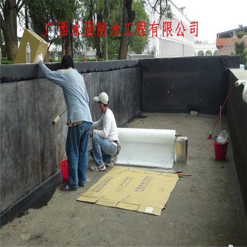 上林县防水补漏-堵漏公司