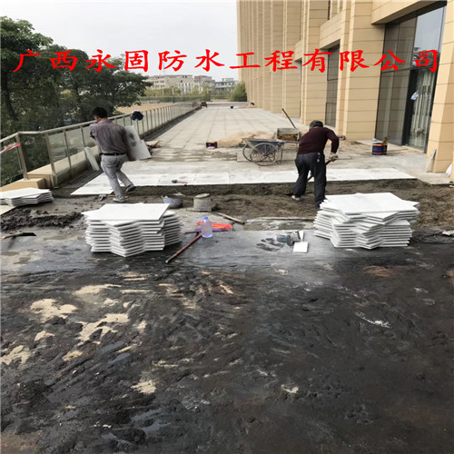 南宁市卫生间防水免砸砖补漏价格-南宁永固补漏