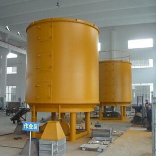 硼砂盘式干燥机硼砂生产设备常群干燥厂图片4