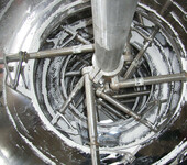 硼砂专用盘式干燥机硼砂生产专业设备常群干燥厂