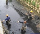 玉祥门桃园路劳动路环城西路管道清洗，疏通下水道，清理隔油池图片