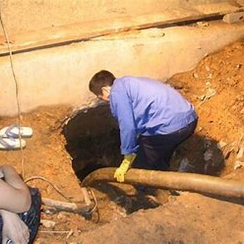 汉城路大庆路枣园维修水龙头，疏通下水道，水管安装