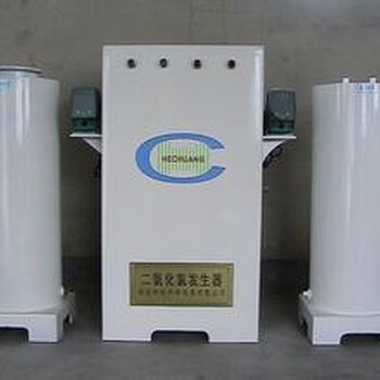 洗碗废水处理设备的达标产品诸城冠润一体化污水处理设备