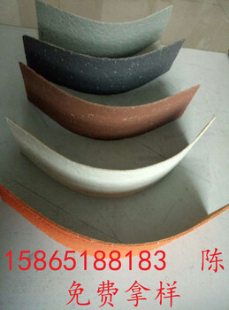 陕西省学校小区的软瓷砖、柔性面砖价格是多少