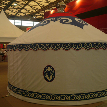 蒙古包帐篷及价格