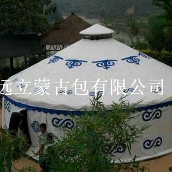 蒙古包價格