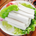 粉耗子機(jī)成套空心土豆粉機(jī)