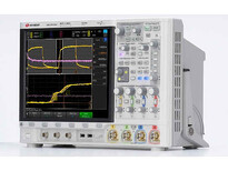 是德DSOX4034A示波器图片1