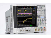 是德DSOX4034A示波器图片2